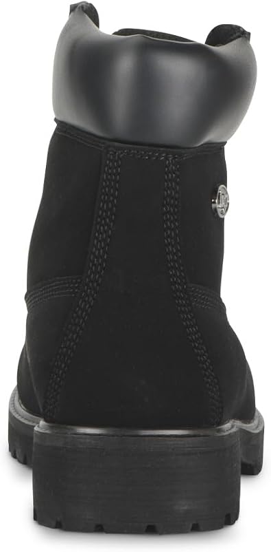 Lugz Women's Convoy Classic 6-inch Chukka BootWinter Boot