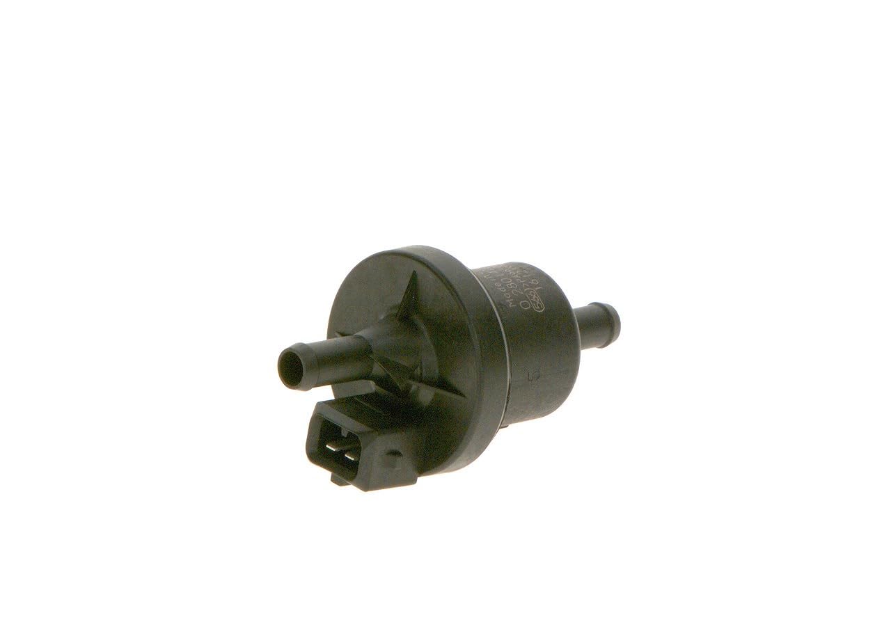 BOSCH Valvola ventilazione/sfiato, Serbatoio carburante 0280142310 Compatibile con: BMW MOTORCYCLES C, MOTORCYCLES F, MOTORCYCLES G, MOTORCYCLES K, MOTORCYCLES R 1200, MOTORCYCLES S, GEELY CK