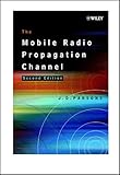 The Mobile Radio Propagation Channel, 2nd Edition