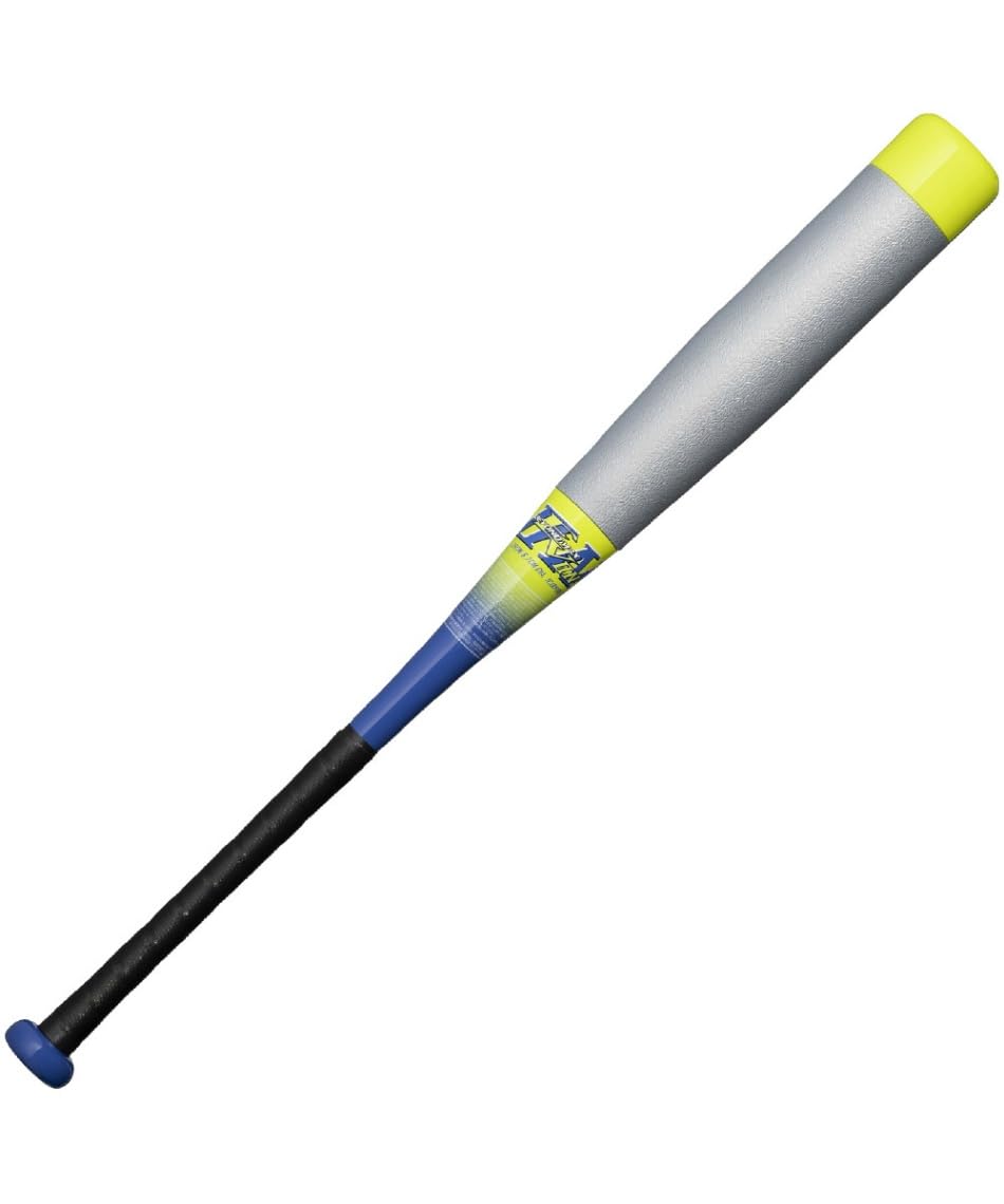 Amazon | ミズノ（MIZUNO） 少年軟式用バット 野球 ジュニア B.M.EV2N