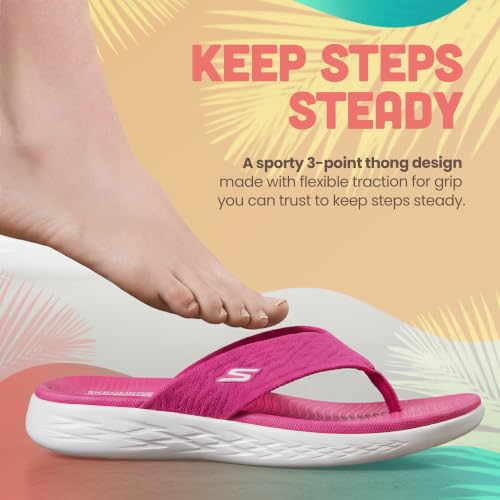 Image of Skechers Women's On-The-Go 600 Sunny