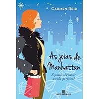 The Jewels of Manhattan 8528616223 Book Cover