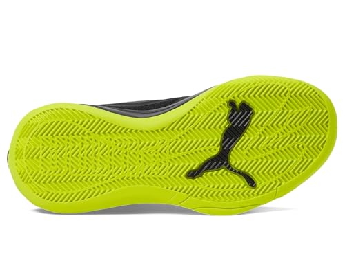 PUMA Unisex-Child Court Pro Sneaker3