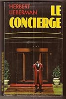 The Concierge 2020339072 Book Cover