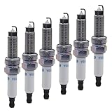 Spark PlugCompatible With VW CC B7 3.0LCompatible With Passat Magotan A8 D4 6.3L