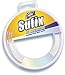 Sufix Superior Leader 110-Yards Leader Wheel Fishing Line (Clear, 100-Pound)