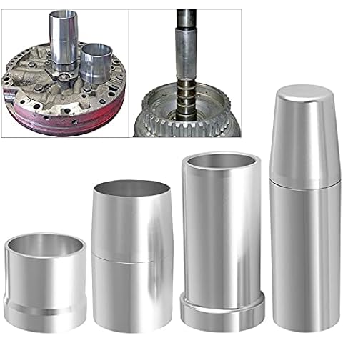 Bonbo Turbine & Stator Shaft Teflon Seal Installer/Resizer Tool Cover