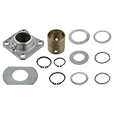 FEBI BILSTEIN 18245 Reparatursatz Bremsnockenwelle 0,786kg