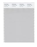 PANTONE SMART 14-4201X Color Swatch Card, Lunar Rock