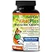 Produktbild Nutrifox® - 120 Blutzucker Kapseln Vital Plus (Ceylon-Zimt, Chrom, Zink, OPC, Bittermelone, Bockshornkleesamen, Kurkuma, Ingwer, Vitamin B Komplex, usw.) 2 Monate, von Beratern für Diabetes