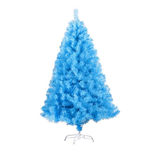 best blue christmas tree
