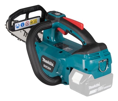 Top Handle Cordless Chainsaw