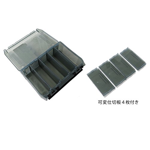 明邦 VS-800NDDM ルアーケース