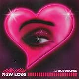 ellie goulding burn mp3  New Love