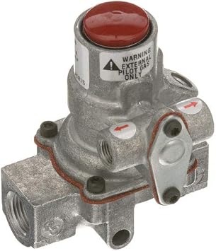 Mavrik EXACT FIT FOR BASO H15AR-4 SAFETY VALVE - BASO - REPLACEMENT PART