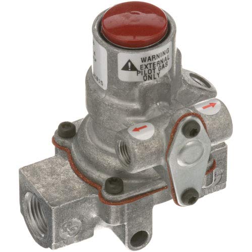 EXACT FIT FOR HOBART 497765-2 SAFETY VALVE - BASO - REPLACEMENT PART BY MAVRIK