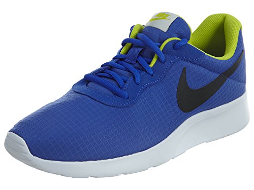 Nike Tanjun Premium Shoe Paramount Bl 876899-400
