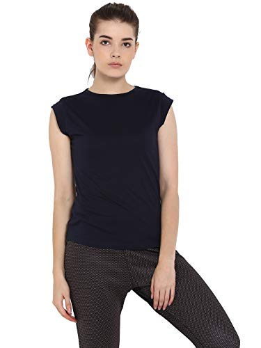 Image of Ap'pulse Women's Regular Fit Tshirt