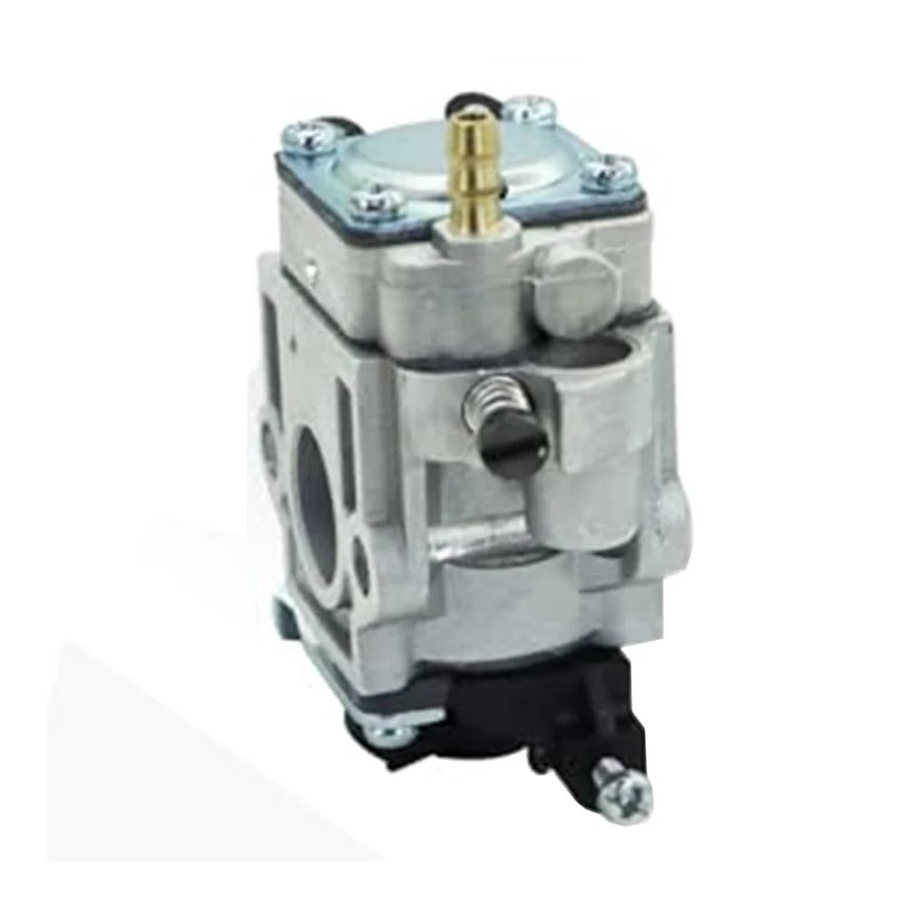 Carburador 531147180 Compatible con sopladores de Mochila 150BT y 345BT. Piezas for Equipos eléctricos de Exterior. Accesorios for sopladores de Hojas y aspiradoras.