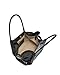 JW PEI Women's Hana Medium Tote Bag - Black Croc