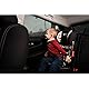 Satz Car Shades (Hintertüren) kompatibel mit Skoda Octavia IV (NX5) Kombi 2020- (2-teilig), Schwarz