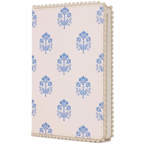 Carnet de notes ligné A5 pour le travail journal d'écriture 256 pages