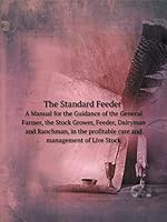 The standard feeder 5519327335 Book Cover