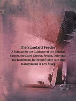 Paperback The standard feeder Book