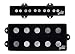 Aguilar AG 5MJ-HC Humbucking Bass Pickup Set - 5-String