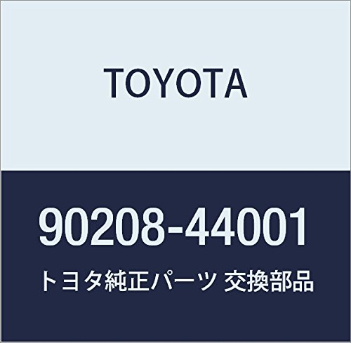 Genuine Toyota Parts - Washer, Conical Spri (90208-44001)
