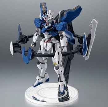BANDAI - 魂ウェブ商店限定 ROBOT魂(SIDE MS) XVX-016RN ガンダム・エアリアル(改修型) ver. A.N.I.M.E. 〜クワイエット・ゼロ〜 機動戦士ガンダム 水星の魔女 完成品 可動フィギュア バンダイスピリッツ 51l6s0l7r-L._UF894,1000_QL80_.jpg