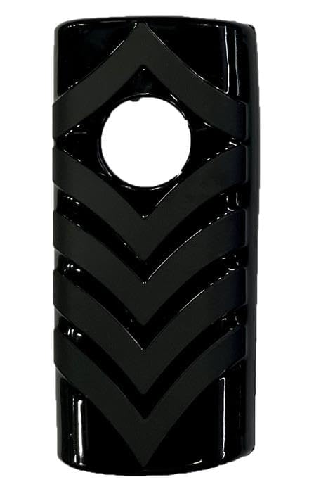 NPRC Case Ultra-Thin Slim Fit Phone Cases Soft Flexible Light Protective Back Cover for Jio Bharath B1 - Black