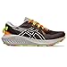 Produktbild ASICS Herren Gel-Excite Trail 2 Schuhe, Dunkles Kastanienbraun/Birke, 43.5 EU
