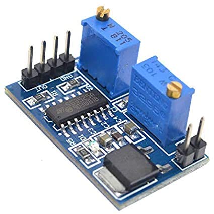 KitsGuru SG3525 PWM Controller Module Adjustable Frequency 100-100kHz - KG318 (B01FO799NW) Amazon Price History, Amazon Price Tracker