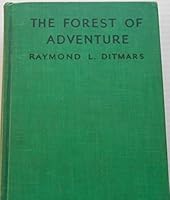 The forest of adventure, B00085T14S Book Cover