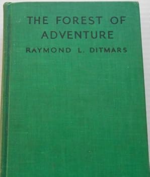 The forest of adventure,