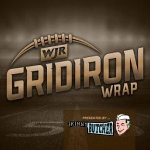 Gridiron Wrap | Sunday, September 14, 2025 | Lions beat down Bears, Michigan & MSU keep rolling