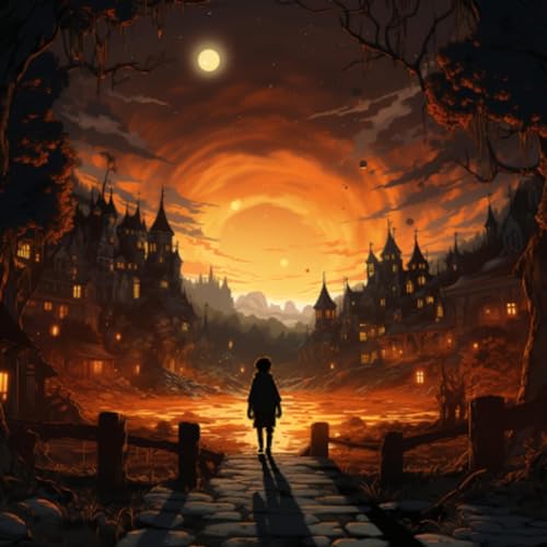 7 | It Starts at the End