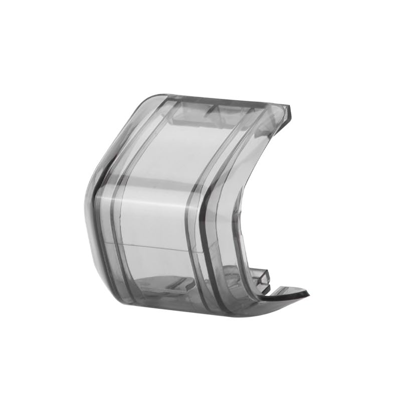 Capuchon de protection DJI Avata 2 pour sécuriser l'objectif en voyage et randonnée