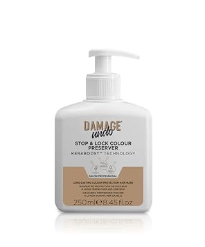 Stop & Lock Colour Preserver 250 ml