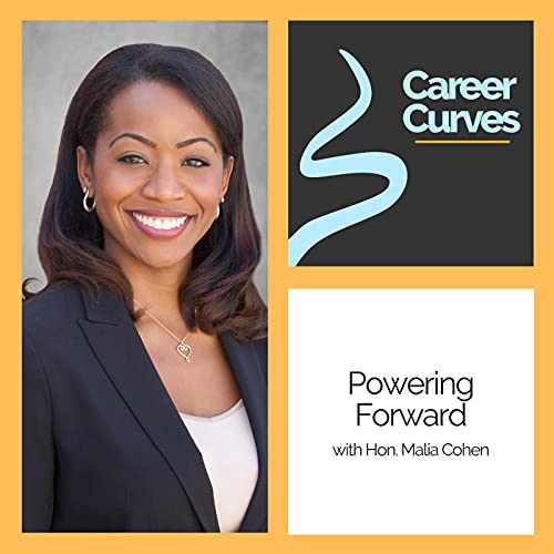 Powering Forward with Malia Cohen