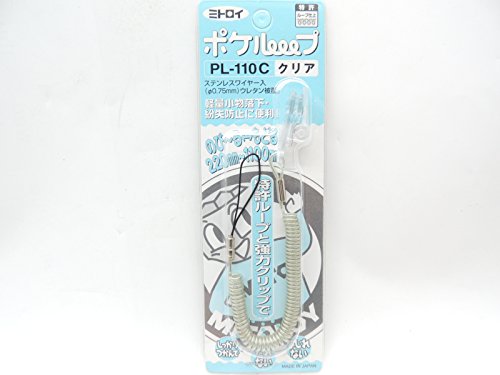 ˍH@ ~gC(MITOLOY) |P[v yʏȈՕێp NA PL-110C