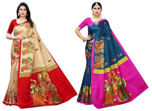 Saris indiens en soie pour rayonner lors des fêtes et mariages traditionnels
