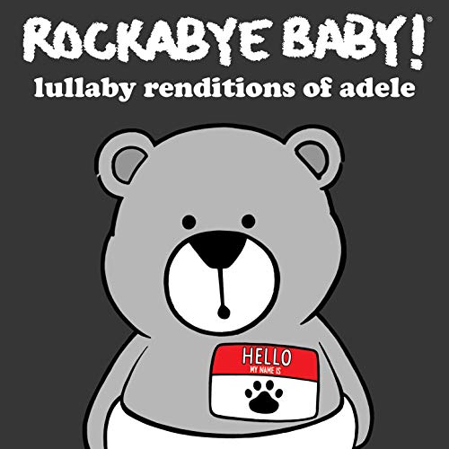 Rockabye Baby!
