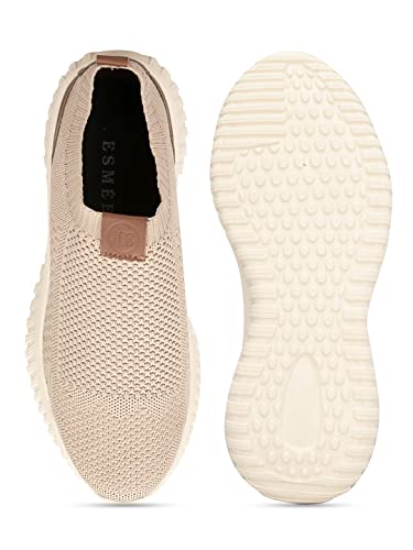 Image of ESMEE Phylon Men's Young Casual Sneakers B-501