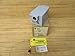 ALLEN BRADLEY 800H-1HVX7M1 CAST Aluminum, 1 Gang, 30 MM Operators, 3/4 in Feed Through, Enclosure Base