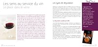 Coffret Cadeau 2 en 1 : "L'art de déguster le vin" - Bon pour 1 atelier de 2h + 1 livre de conseils (Ancien prix éditeur : 7505) 2263048294 Book Cover