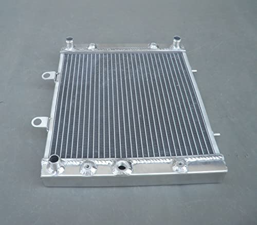 Radiateur en aluminium pour Polaris Sportsman 500 2009-2013 2010 2011 2012