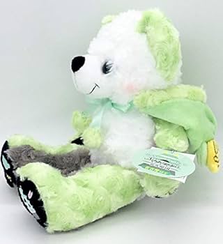 Amazon.co.jp: ご当地ベア 名古屋城 ぬいぐるみS 名古屋限定 藤