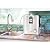 Tyent - Ace-13 Water Ionizer - Advanced Hydrogen Alkaline Water System - Adjustable pH Levels - Dual Ultra Filtration - Touch Screen Control - Turbo Power - Hydration & Wellness - Pure Drinking Water